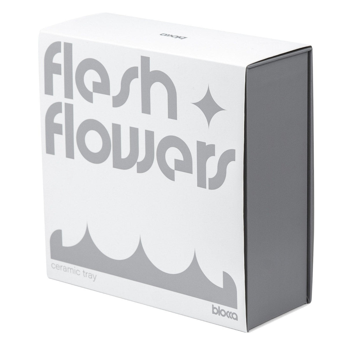 Flesh and Flowers brett i eske