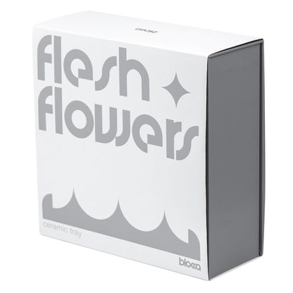 Flesh and Flowers brett i eske