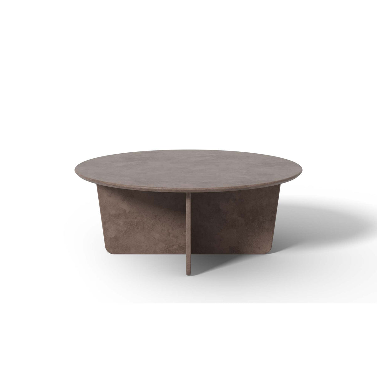 Fredericia Tableau Table Ø100 cm