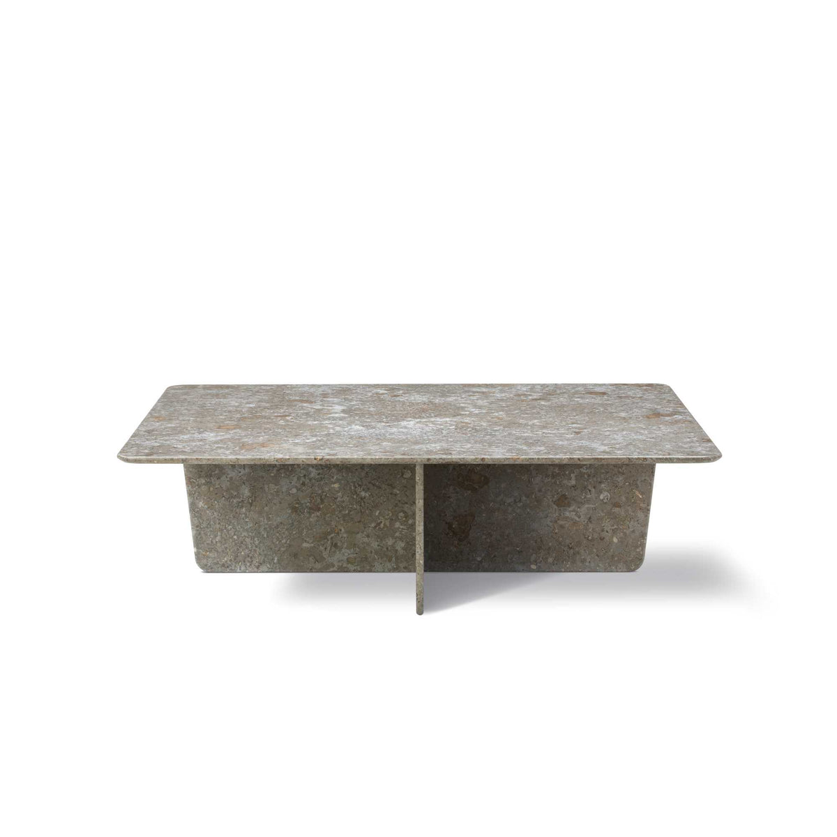 Fredericia Tableau Table 140 × 140 cm