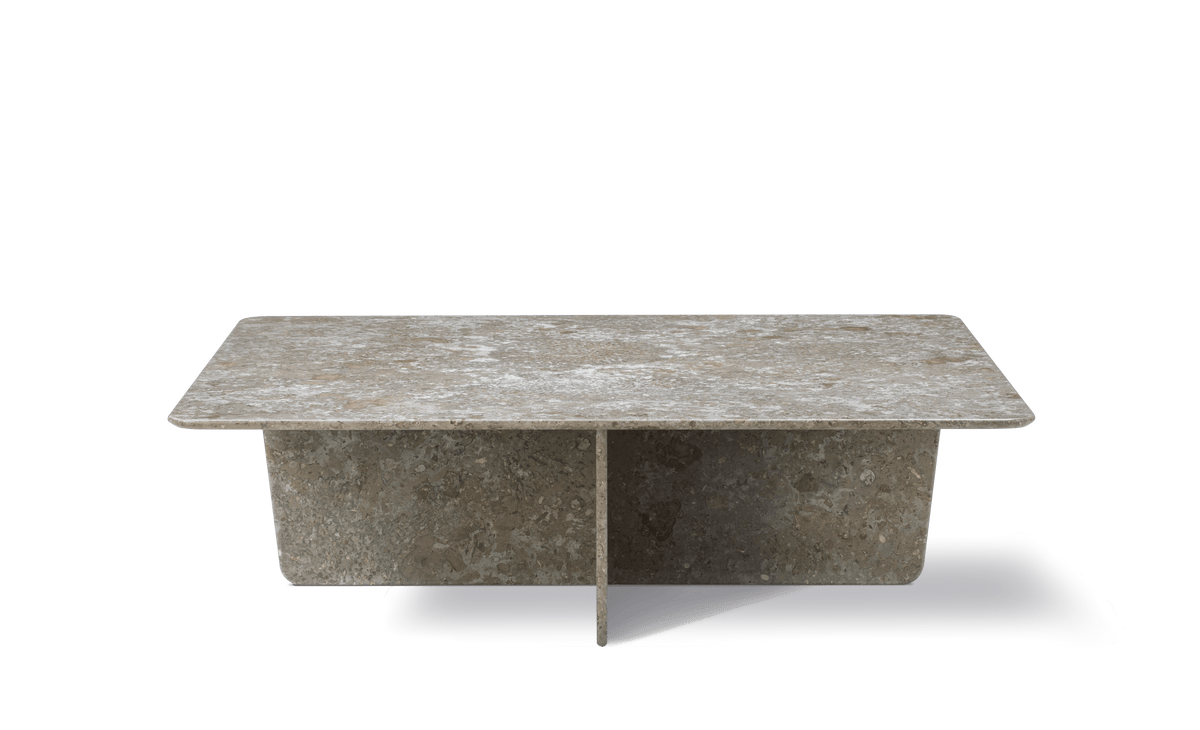 Fredericia Tableau Table 140 × 140 cm