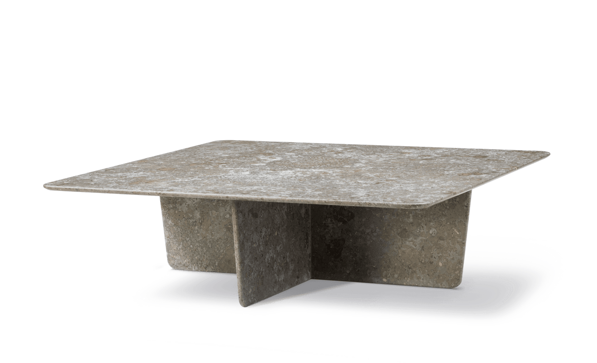 Fredericia Tableau Table 140 × 140 cm