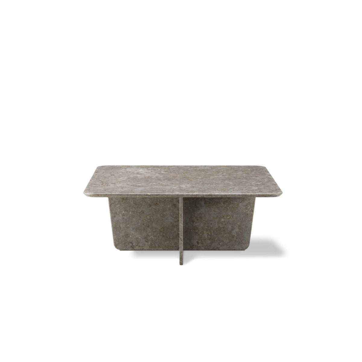 Fredericia Tableau Table 100 × 100 cm