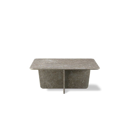 Fredericia Tableau Table 100 × 100 cm