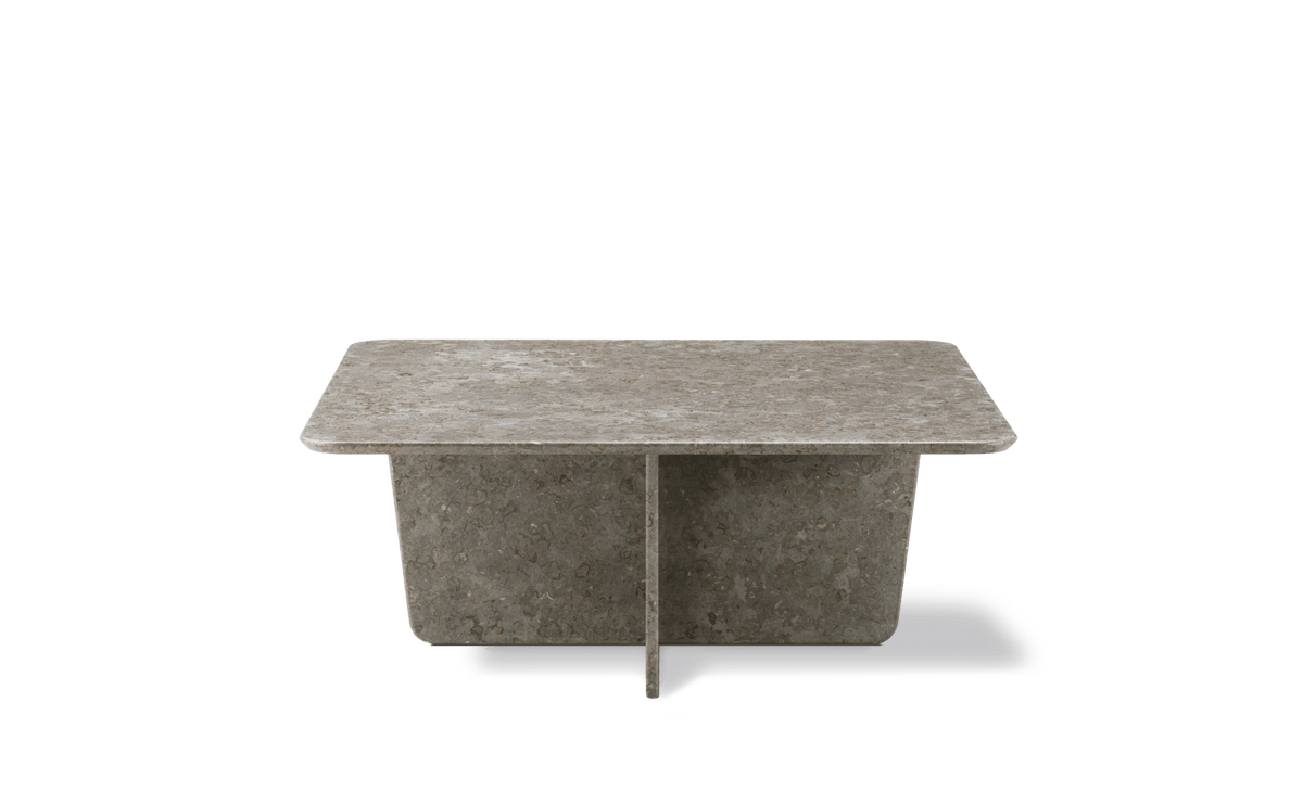 Fredericia Tableau Table 100 × 100 cm