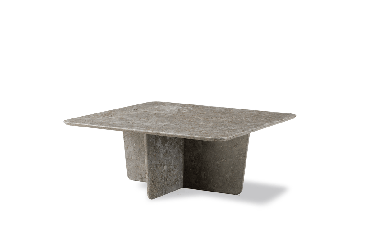 Fredericia Tableau Table 100 × 100 cm