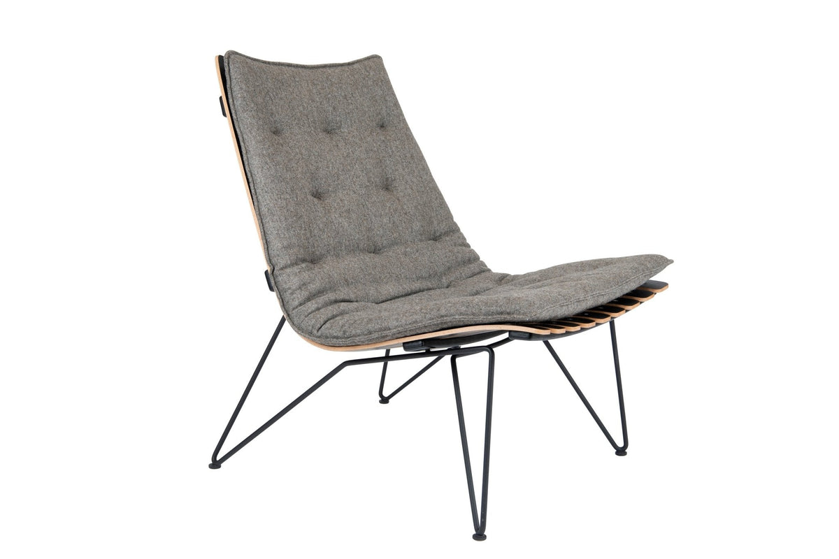 Fjordfiesta Scandi Lux Nett Cushion pute til Scandia Nett. Velg tekstil.