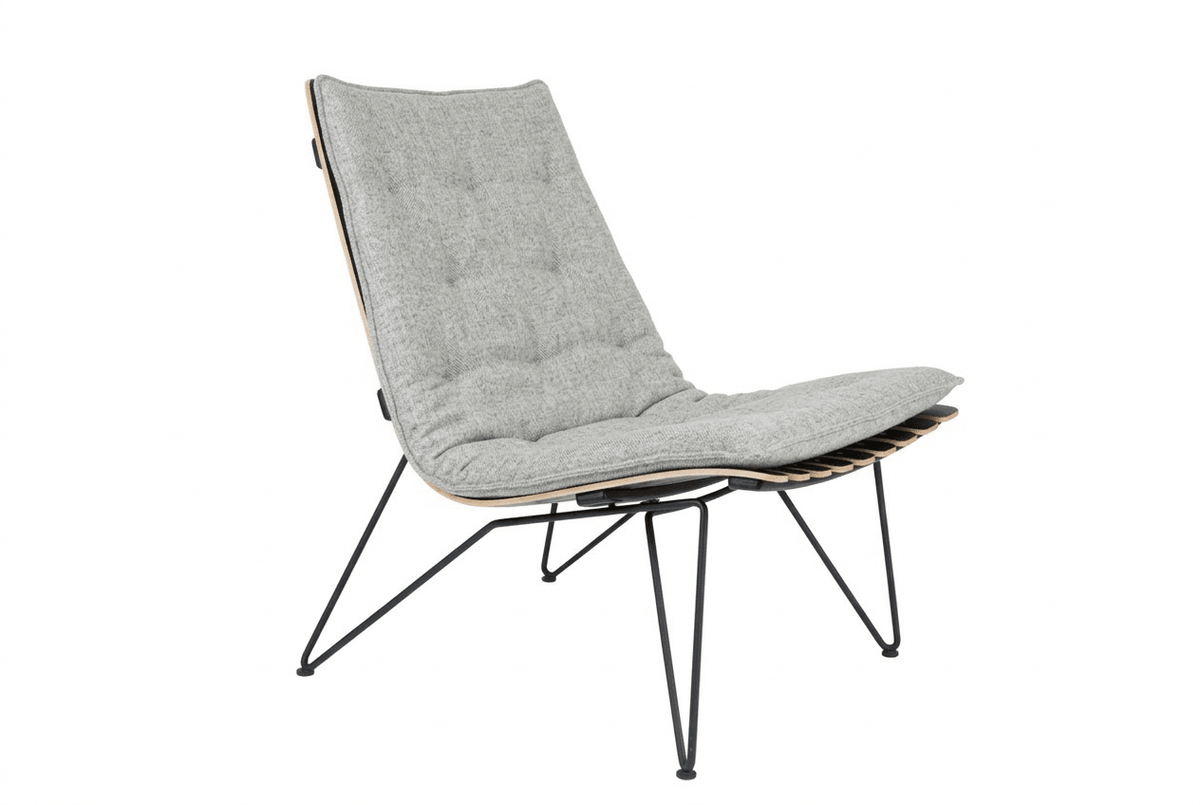 Fjordfiesta Scandi Lux Nett Cushion pute til Scandia Nett. Velg tekstil
