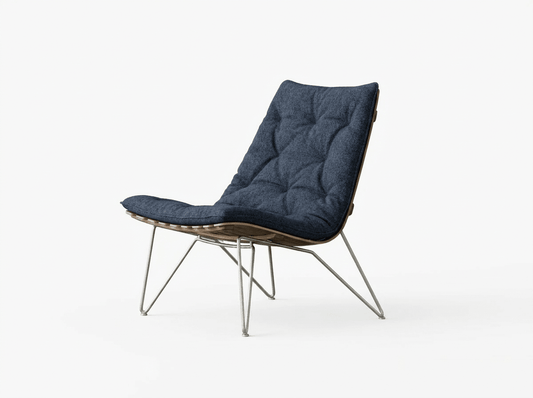 Fjordfiesta Scandi Lux Nett Cushion pute til Scandia Nett. Velg tekstil