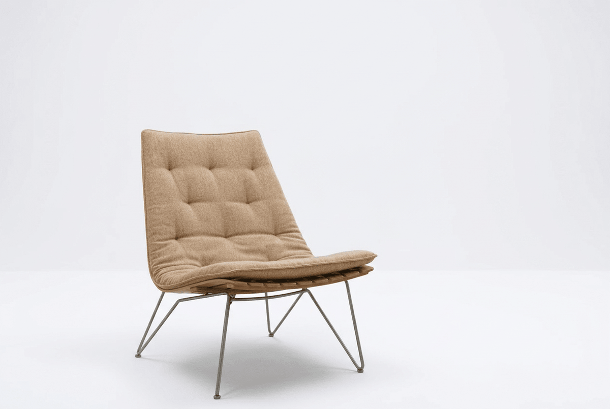 Fjordfiesta Scandi Lux Nett Cushion pute til Scandia Nett. Velg tekstil