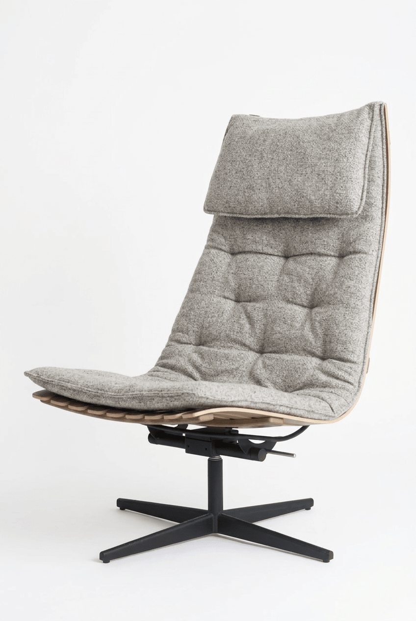 Fjordfiesta Scandi Lux Senior Cushion pute til Scandia Senior. Velg tekstil