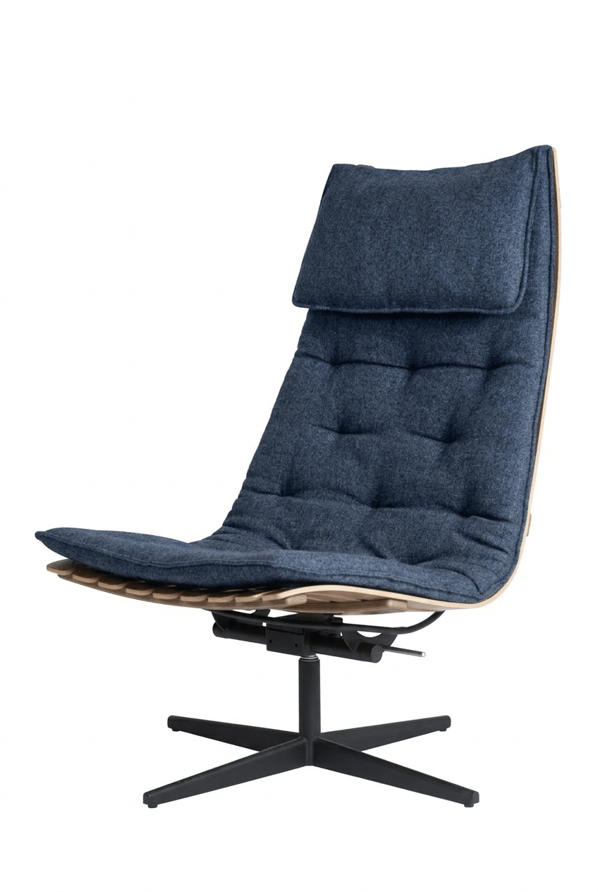 Fjordfiesta Scandi Lux Senior Cushion pute til Scandia Senior. Velg tekstil