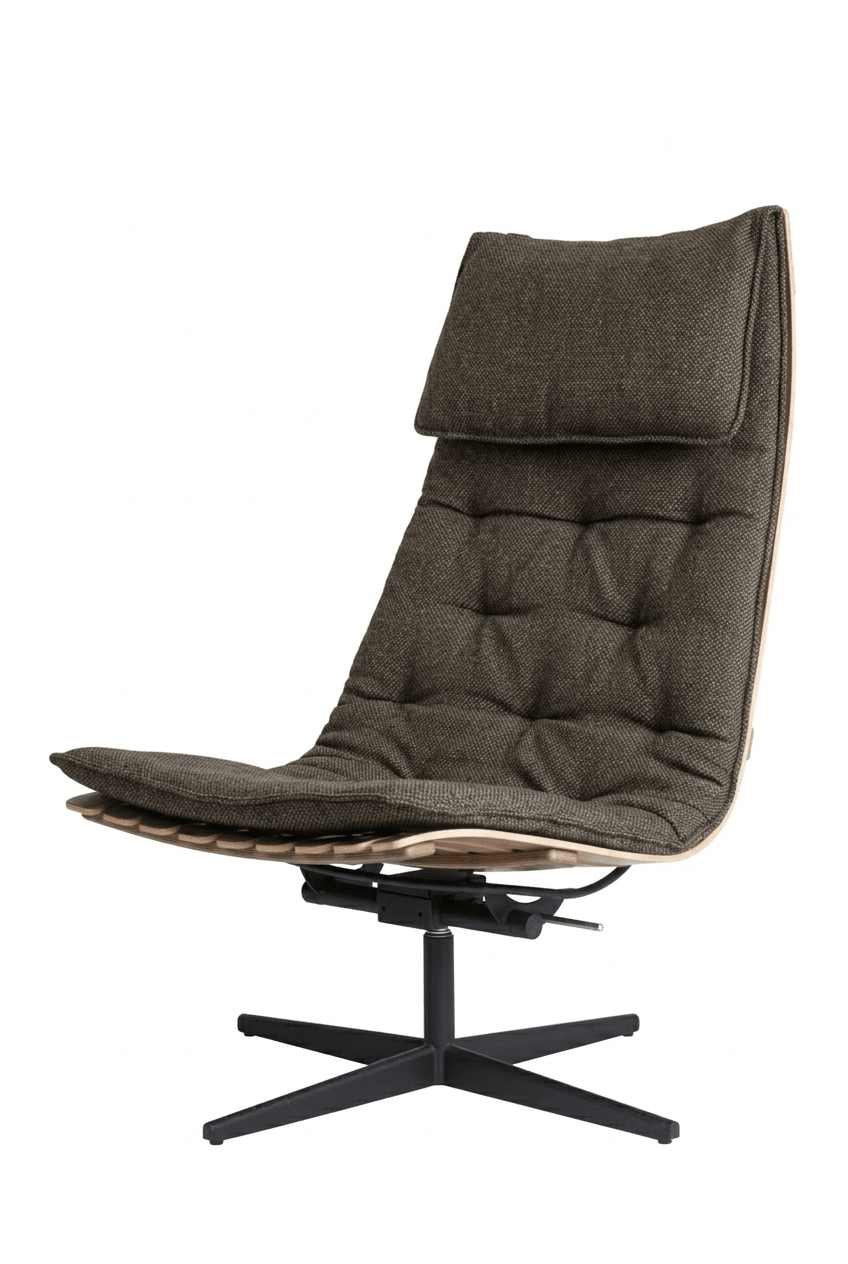 Fjordfiesta Scandi Lux Senior Cushion pute til Scandia Senior. Velg tekstil