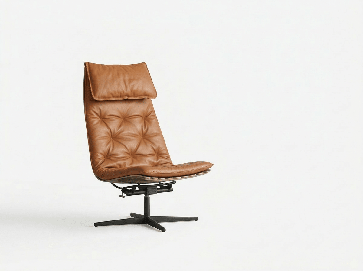 Fjordfiesta Scandi Lux Senior Cushion pute til Scandia Senior. Velg tekstil.