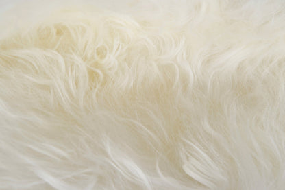 Fjordfiesta Sheepskin Overlay saueskinn til Scandia. Velg farge og størrelse