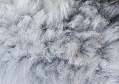 Fjordfiesta Sheepskin Overlay saueskinn til Scandia. Velg farge og størrelse