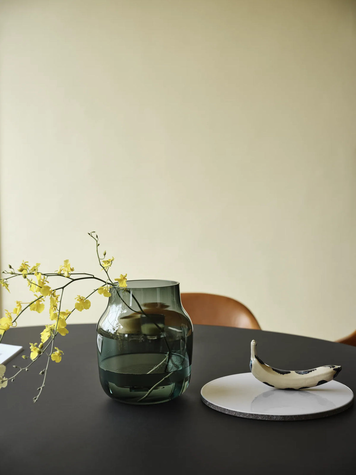 Muuto Silent vase. Velg størrelse og farge