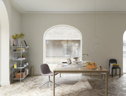 Muuto Tip bordlampe. Velg farge
