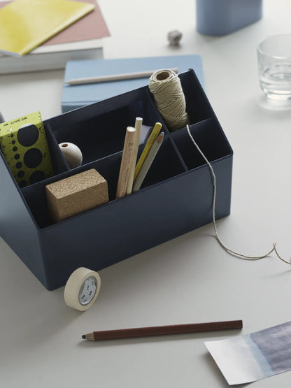 Muuto Sketch verktøykasse. Velg farge