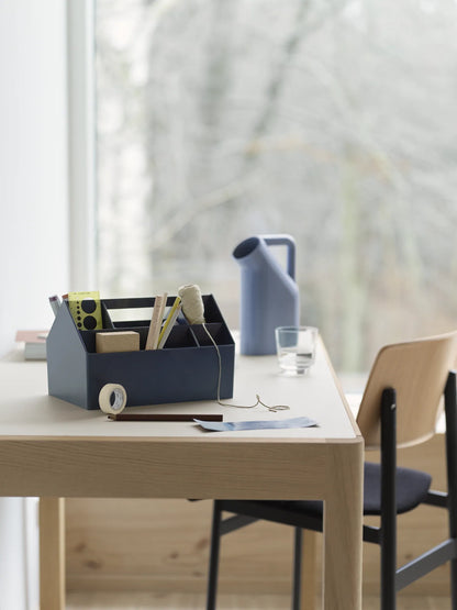 Muuto Sketch verktøykasse. Velg farge