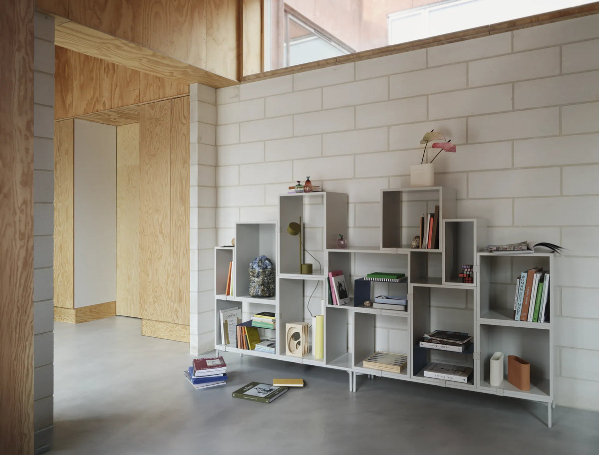 Muuto Stacked innsats. Velg farge