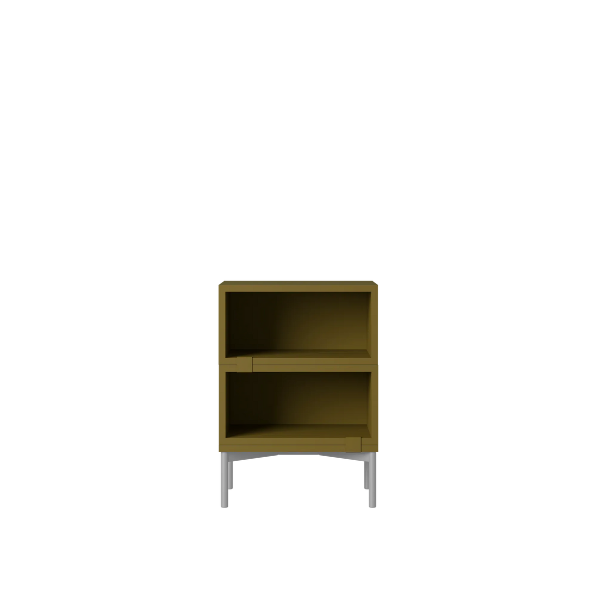 Muuto Stacked nattbord. Velg konfigurasjon og farge