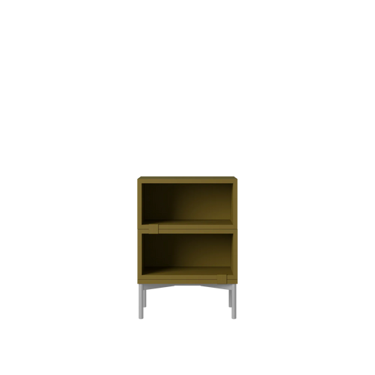 Muuto Stacked nattbord. Velg konfigurasjon og farge