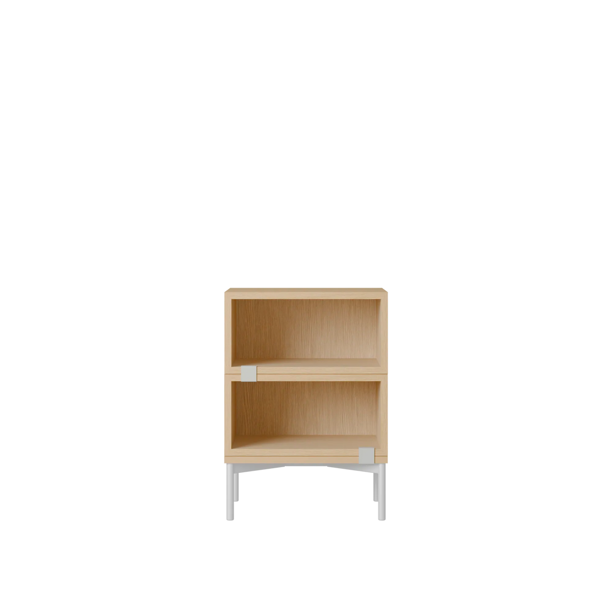 Muuto Stacked nattbord. Velg konfigurasjon og farge
