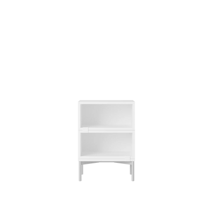 Muuto Stacked nattbord. Velg konfigurasjon og farge