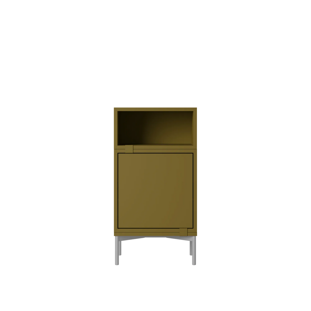 Muuto Stacked nattbord. Velg konfigurasjon og farge