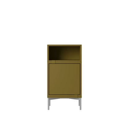 Muuto Stacked nattbord. Velg konfigurasjon og farge