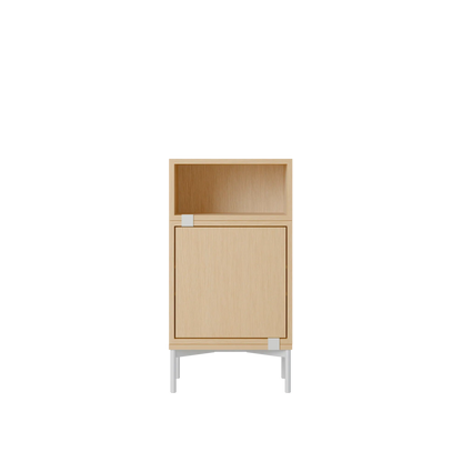 Muuto Stacked nattbord. Velg konfigurasjon og farge