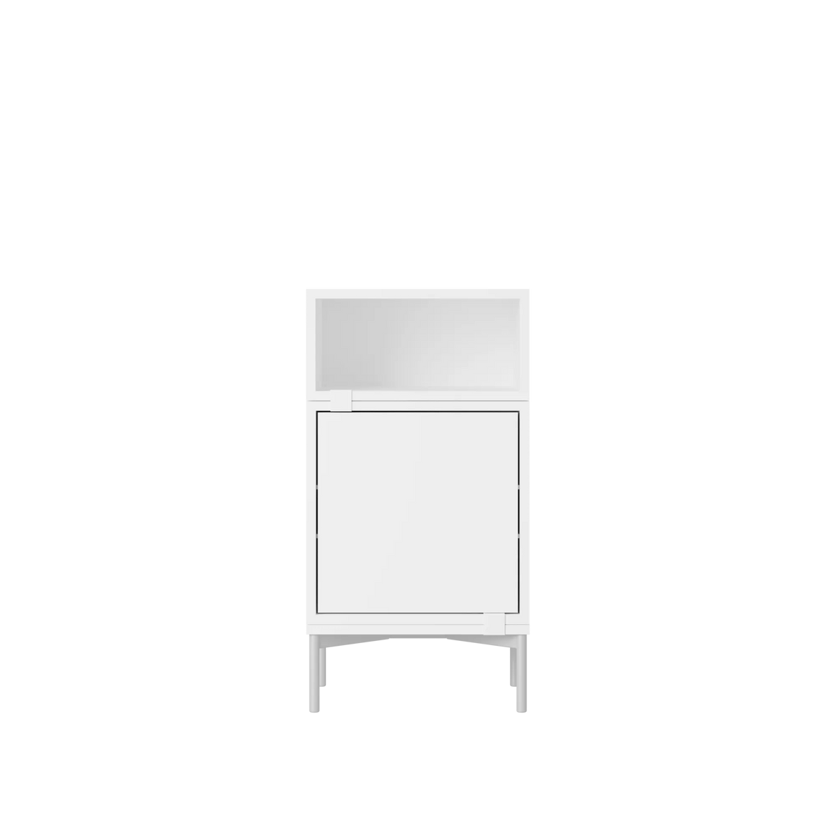 Muuto Stacked nattbord. Velg konfigurasjon og farge