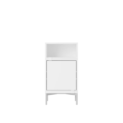 Muuto Stacked nattbord. Velg konfigurasjon og farge