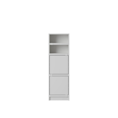 Muuto Stacked kontoroppbevaring. Velg konfigurasjon og farge