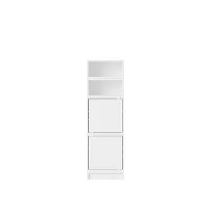 Muuto Stacked kontoroppbevaring. Velg konfigurasjon og farge