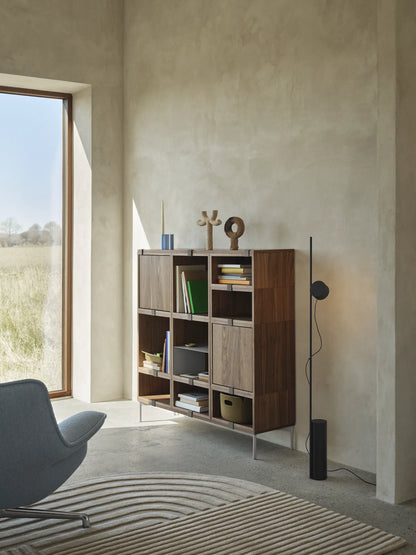Muuto Restore kurv. Velg størrelse og farge