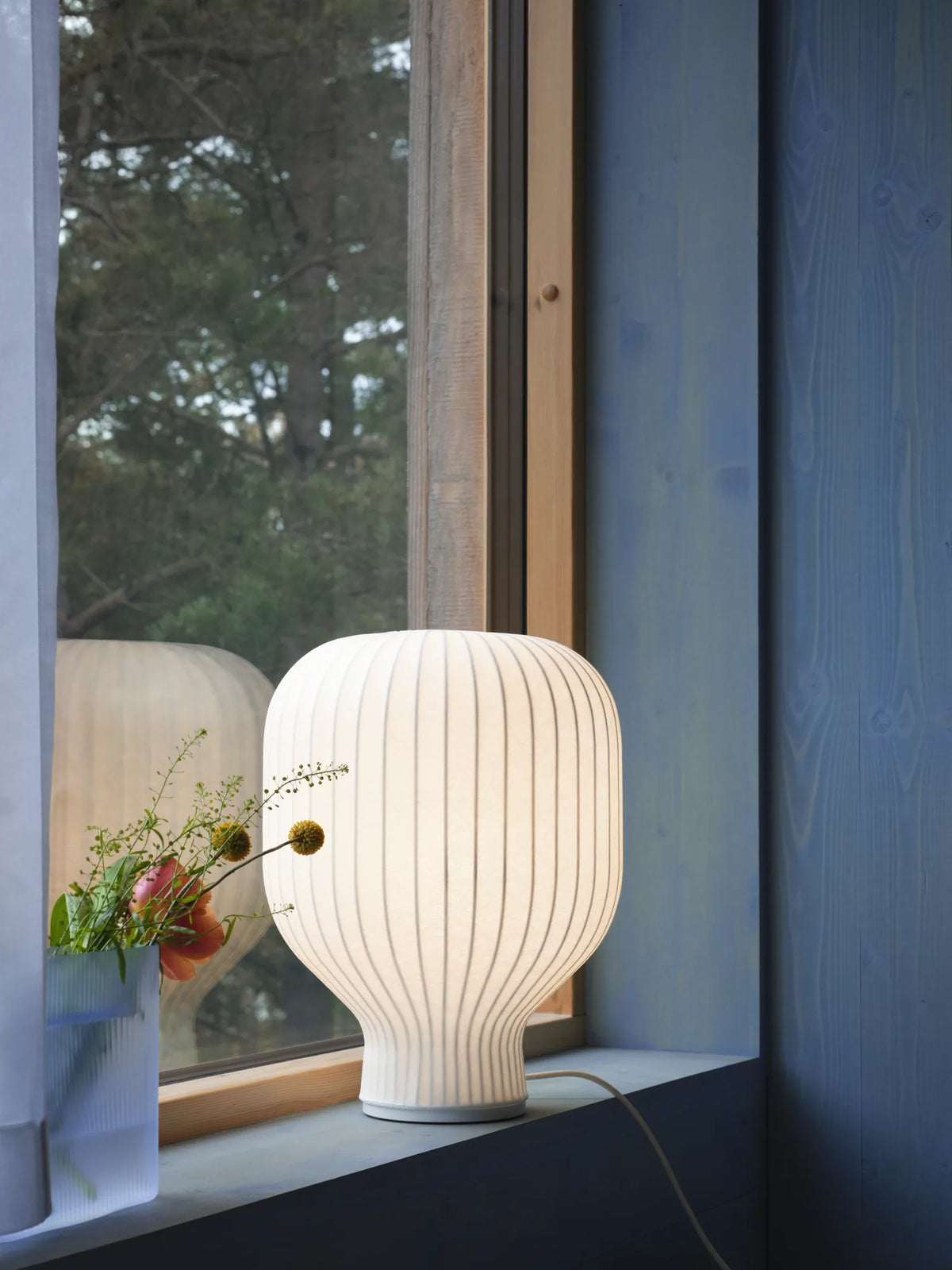 Muuto Strand bordlampe. Velg størrelse