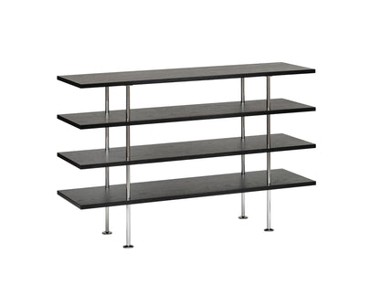 Bruno Mathsson Etagebord trillebord. Velg understell og bordplate