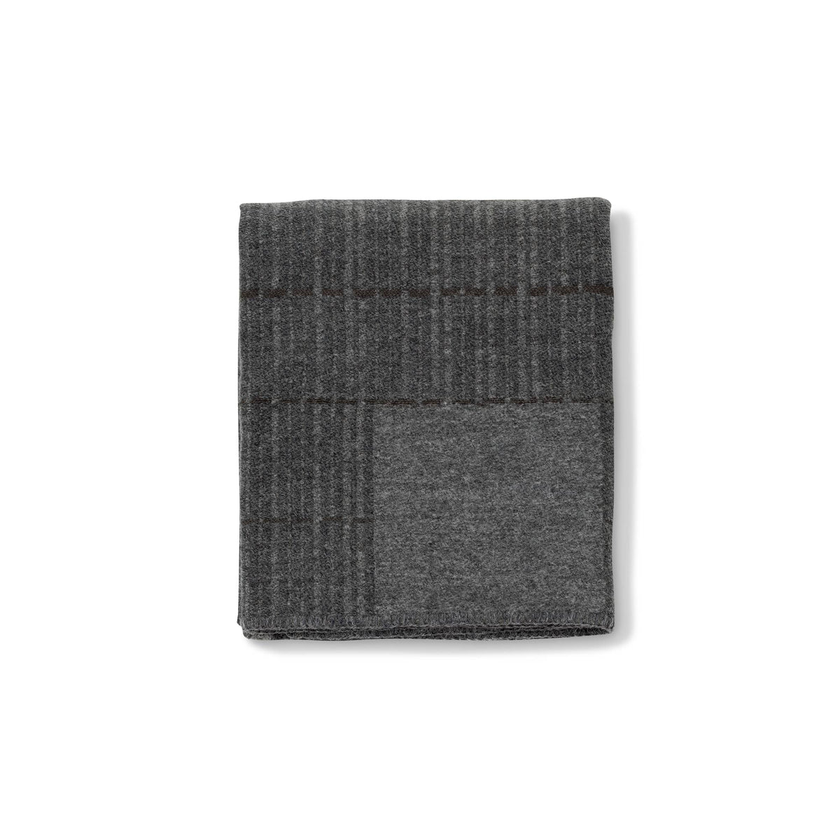 Fredericia Grid Plaid 140 × 180 cm. Velg farge