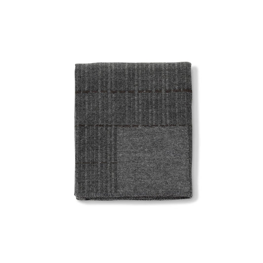 Fredericia Grid Plaid 140 × 180 cm. Velg farge