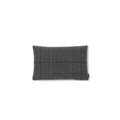 Fredericia Grid Dekorativ Pude 40 × 60 cm. Velg farge