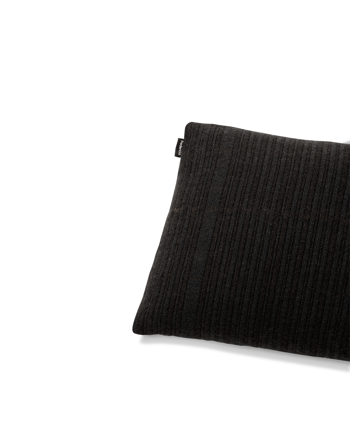 Fredericia Grid Dekorativ Pude 40 × 60 cm. Velg farge