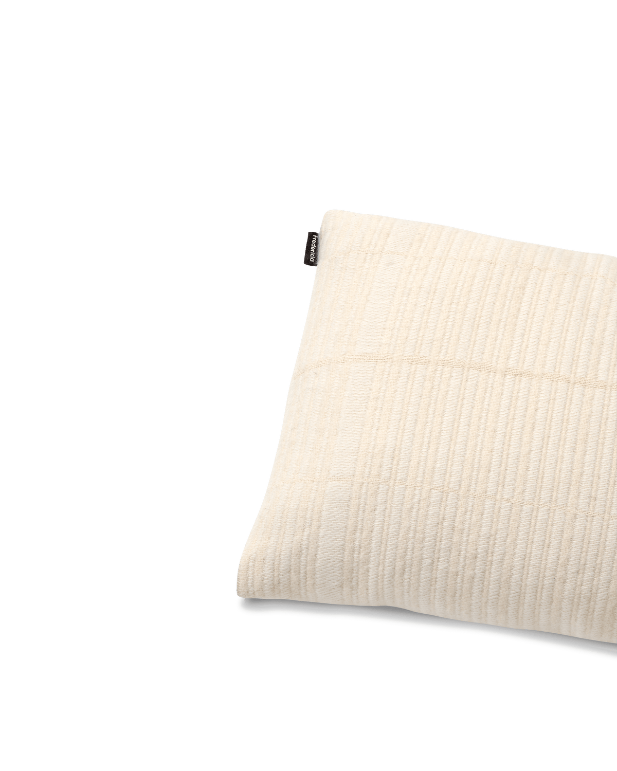 Fredericia Grid Dekorativ Pude 40 × 60 cm. Velg farge