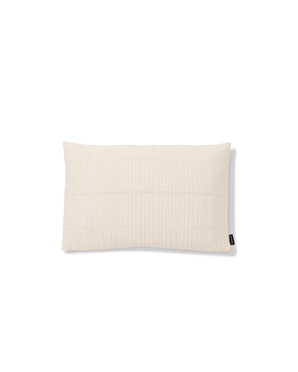 Fredericia Grid Dekorativ Pude 40 × 60 cm. Velg farge