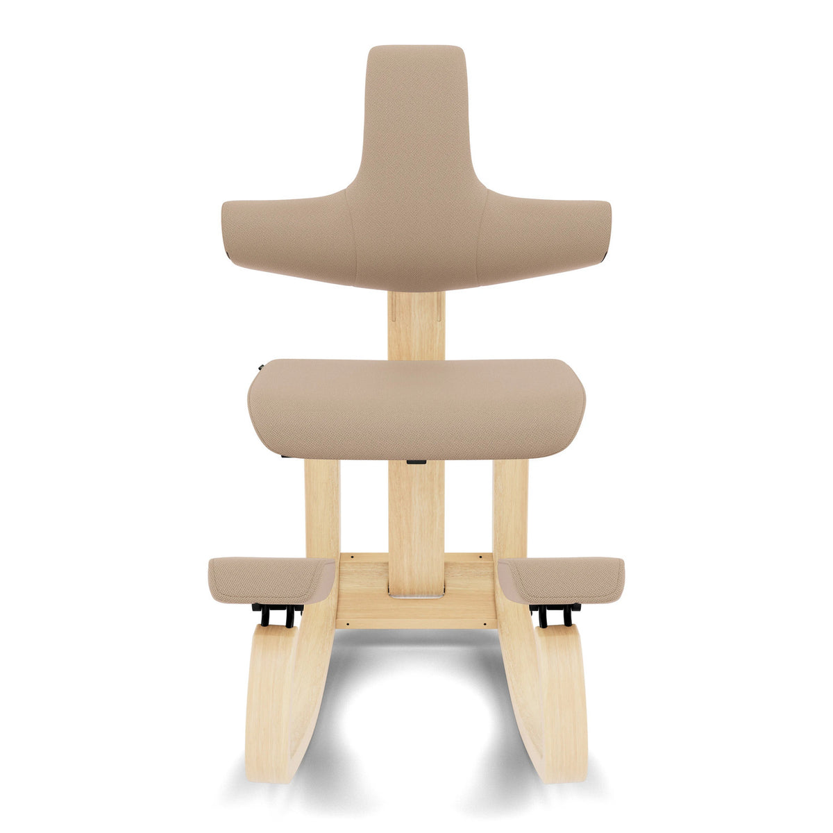 Beige Tonal / natur ask