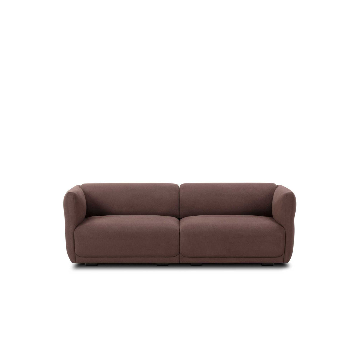 Fredericia Nami Sofa hjørnemodul 96 × 96 cm. Velg tekstil