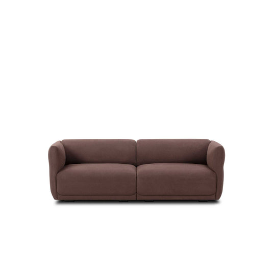 Fredericia Nami Sofa hjørnemodul 96 × 96 cm. Velg tekstil