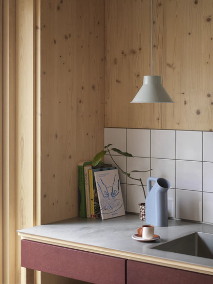 Muuto Top pendel. Velg størrelse og farge