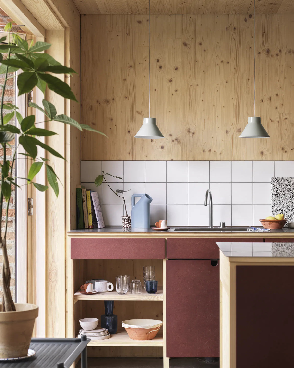 Muuto Tub mugge. Velg farge